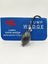 Hand Pump Air Wedge Auto Entry Tool Pdr Paintless Dent Repair - Large