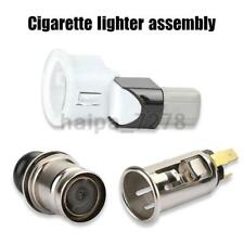 Cigarette Lighter Assembly Socket Element For Toyota Lexus Scion Corolla Tundra