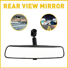 Rear View Mirror Interior Replacement 8 Wide Angle Car Truck Suv Day Night