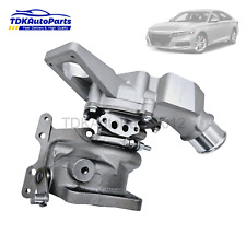 Turbocharger Turbo 18081-0528e For 2018-2020 Honda Accord 1.5l Vg16 6a0-f4-tc