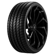 1 New Lexani Lx-twenty - 30525zr22 Tires 3052522 305 25 22