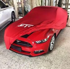 Mustang Rtr Car Cover Tailor Made For Your Vehicleindoor Car Coversa