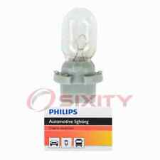 Philips Pc579cp Instrument Panel Courtesy Light Bulb For Electrical Lighting Ga