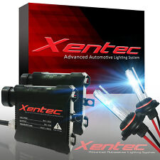 Xentec Hid Conversion Kit Xenon Light 9006 H11 H13 9007 For 1990-2017 Ford F150