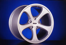 Techart Formula Wheel Silver 8.5 X 19 Et48 097.210.859.048