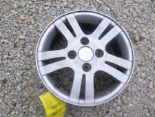 Wheel Road Wheel 15x6 Alloy Fits 06-08 Forenza 242139