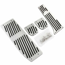 2 Day Ship Aluminum Racing Pedal For 99-06 Bmw E46 Manual Transmission Mtsmg