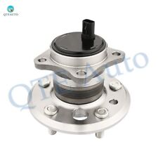 Rear Left Wheel Hub Bearing Assembly For 2002-2011 Toyota Camry