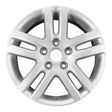 New 16 Replacement Wheel Rim For Volkswagen Jetta 2005-2018