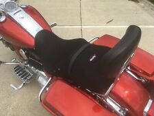 Sit N Fly Seat Cover For Harley Davidson Road King Street Glide Ships From Us