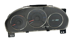 2003 - 2005 Honda Civic Hybrid Speedometer Gauge Cluster 78100-s5b-a700 Oem