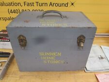 Sunnen Portable Hone Stone Support Set Pn An-875 8-12 W 47 Range Used