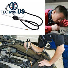 Mechanics Stethoscope Car Engine Block Diagnostic Automotive Hearing Tools L3us