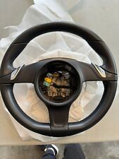 Porsche 911 Steering Wheel Pdk Transmission 991.347.803.43 Oem Genuine