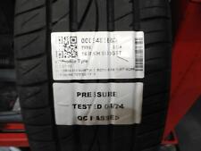 20555r16 91v Sumitomo Bc100 6mm Part Worn Pressure Tested Tyre