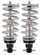 Qa1 Gs501-10450a Front Coil-over System Single Adjustable Shocks 450 Springs