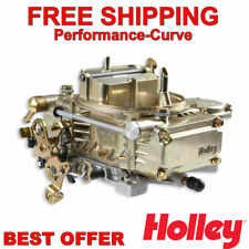 Holley 390 Cfm Classic Vacuum Secondary Electric Choke - 0-8007