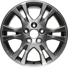 64019 Reconditioned Oem Aluminum Wheel 17x7 Fits 2011-2013 Honda Odyssey
