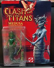 New Custom Clash Of The Titans Medusa Moc Fan Made Custom