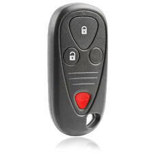 Remote Key Fob 3-button For 2002 2003 2004 2005 2006 Acura Rsx Oucg8d-355h-a