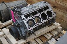 6.2l V8 Lt1 Engine Short Block Assembly Oem Chevrolet Corvette C7 2015-19 Note