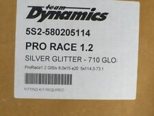 Team Dynamics - 15 X 8 Prorace 1.2 Wheel 5x114.3 Honda S2000
