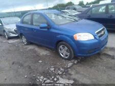 Wheel 14x4 Compact Spare Fits 04-11 Aveo 2847086