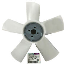 Genuine Oem Kubota Engine Cooling Fan 1g292-74110 D722