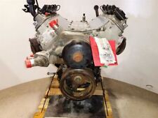 6.2l Gasoline Engine Opt L92 From 2007 Cadillac Escalade 9757633