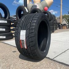 4 New 29545zr18 Nitto Nt555 G2 Tires 295 45 18 - Xl Ply