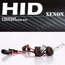 Hid Kit Ac 55w Xenon Xentec Headlight Fog Light Bulbs H11 H4 9007 9006 H13 9005