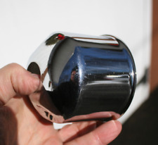 Sun Vintage Chrome 3 38 Tachometer Cup - Medium Depth - Ssf21 - 2