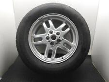Landrover Discovery Alloy Wheel 18 Inch 5x120 Et53 7.5j Tyre 25560r18 1999-200