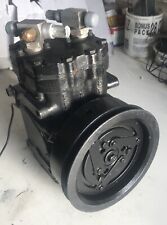 Vintage York Ac Compressor W Clutch Assy C3da-2875-a Mod. Hg850 Sn 660920c66