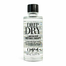 Opi Drip Dry Lacquer Drying Drops 3.5 Oz