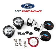 Ford Performance Rigid Mirror Mounted Off-road Fog Lights For 2021 Ford Bronco