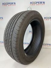 Set Of 4 Michelin Primacy Mxm4 P21555r17 94 V Quality Used Tires 632