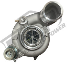 Dap Billet He351cw Stage 1 Turbo Up To 500hp 62mm Compressor With 64mm Turbine