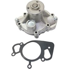 Water Pump For 2000-2006 Lincoln Ls 2005-2009 Land Rover Lr3 Mechanical