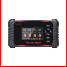 New Md689 Car Obd2 Scanner Code Reader Auto Diagnostic Scan Tool Check Engine