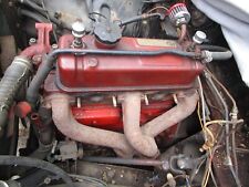Mg Mgb Engine Motor Long Block 1965-1976 18gbu Series Nice Warranty
