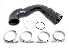 Rudys Black Cold Side Intercooler Pipe Upgrade For 11-16 Ford 6.7l Powerstroke