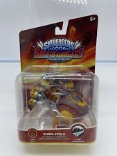 Skylanders Superchargers Vehicle Burn Cycle New Sealed Activision