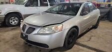 Automatic Transmission 2.4l 4 Speed Opt Mn5 Fits 08-10 G6 1094631