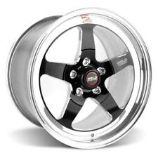 2005-2020 Mustang Weld Racing Rt-s S71 17x10 5x114.3 Forged Wheel 71lb7100a80a