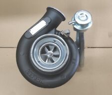 Turbocharger Turbo Holset Hx40w 12cm T3 Twin Scroll Made In Uk