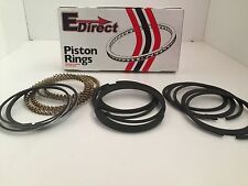 Engine Pro By Hasting Sbf Ford 289 302 351w .030 Over Piston Rings 4.030