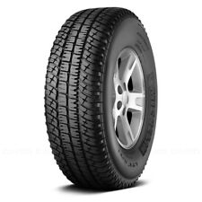 Tire Michelin Ltx At2 Lt 24575r16 120r All Season