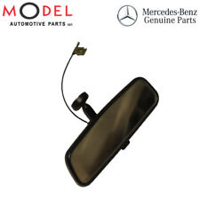 Mercedes Benz Genuine Inside Rearview Mirror 2028101517