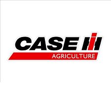 Case Ih Agriculture 8.72 Sticker Decal International Harvester Imca Nhra